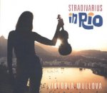 Stradivarius in RIO, 1 Audio-CD