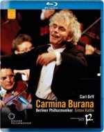 Carmina Burana, 1 Blu-ray
