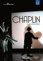 Chaplin, 1 DVD