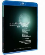 St Matthew Passion, 1 Blu-ray