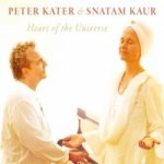 Heart of the Universe, 1 Audio-CD