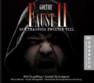 Faust II, 2 Audio-CDs