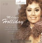 The very best of Operetta, Musical and Movies, 2 Audio-CDs