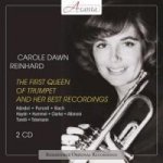 The First Queen of Trumpet and Her Best Recordings, 2 Audio-CDs