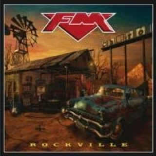 Rockville, 1 Audio-CD. Vol.1