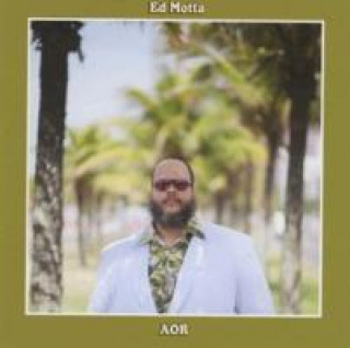 AOR, 1 Audio-CD