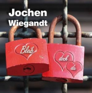Bleib doch da, 1 Audio-CD