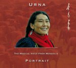 Portrait, 1 Audio-CD