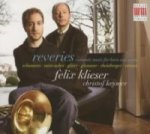Reveries - Romantic Music for Horn and Piano, 1 Audio-CD