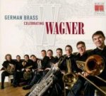 Celebrating Wagner, 1 Audio-CD