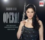 Opera!, 1 Audio-CD