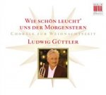 Wie schön leucht' uns der Morgenstern, 1 Audio-CD