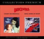 Count On Dracula & Deal Done At Night, 2 Audio-CDs