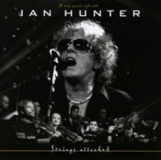 Strings Attached, 2 Audio-CDs