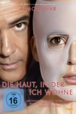 Die Haut, in der ich wohne, 1 DVD