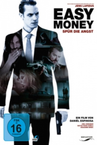 Easy Money, 1 DVD