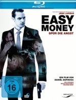 Easy Money - Spür die Angst, 1 Blu-ray