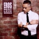 Eros Best Love Songs, 2 Audio-CDs