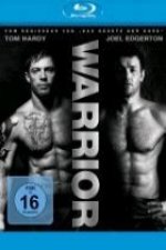 Warrior, 1 Blu-ray
