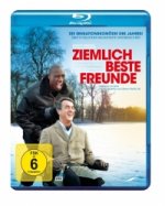 Ziemlich beste Freunde, 1 Blu-ray