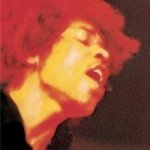 The Jimi Hendrix Experience, Electric Ladyland, 1 Audio-CD