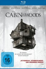 The Cabin in the Woods, 1 Blu-ray