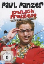 Endlich Freizeit - Was für'n Stress!, 1 DVD
