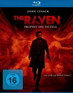 The Raven - Prophet des Teufels, 1 Blu-ray