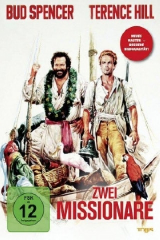 Zwei Missionare, 1 DVD
