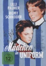 Mädchen in Uniform, 1 DVD