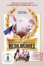 Rennschwein Rudi Rüssel, 1 DVD