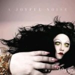 A Joyful Noise, 1 Audio-CD