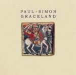 Graceland, 1 Audio-CD (25th Anniversary Edition)