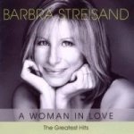 A Woman In Love - The Greatest Hits, 1 Audio-CD