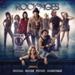 Rock of Ages, 1 Audio-CD (Soundtrack)