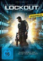Lockout, 1 DVD