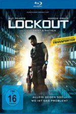Lockout, 1 Blu-ray