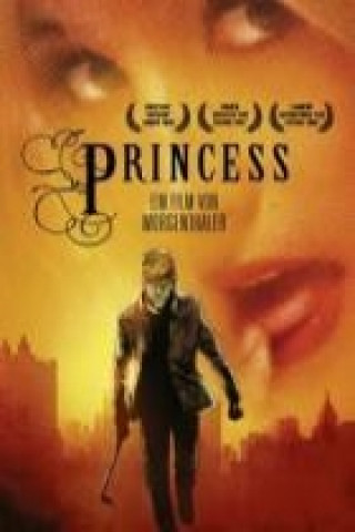 Princess, 1 DVD