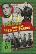 Freddy und das Lied der Prärie, 1 DVD