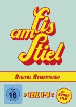 Eis am Stiel. Box.3, 9 DVDs