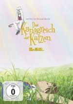 Das Königreich der Katzen, 1 DVD