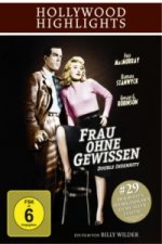 Frau ohne Gewissen, 1 DVDs
