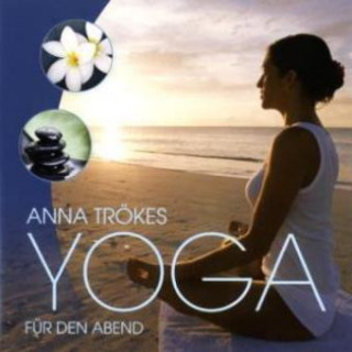 Yoga für den Abend, 1 Audio-CD