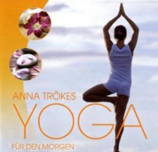 Yoga für den Morgen, 1 Audio-CD