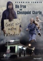 Die Frau vom Checkpoint Charlie, 1 DVD