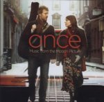 Music From The Motion Picture Once, 1 Audio-CD