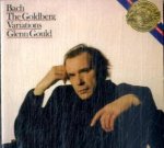 The Goldberg Variations, 1 Audio-CD