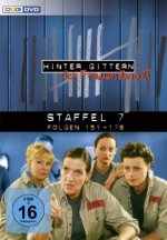 Staffel 7, 6 DVDs