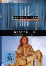 Staffel 8, 6 DVDs