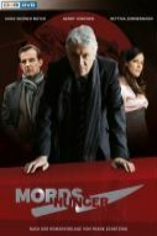 Mordshunger, 1 DVD